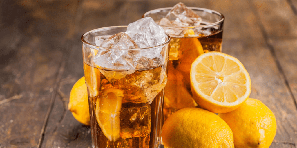 Make Delicious Cold-Brew Iced Tea as a Healthy Summer Refreshment