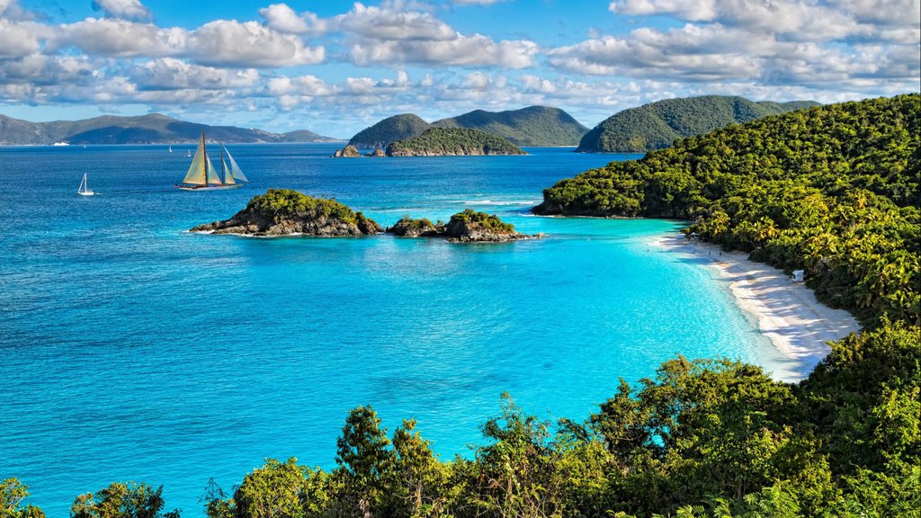 Why Visiting the Virgin Islands Should Be on People’s Bucket List