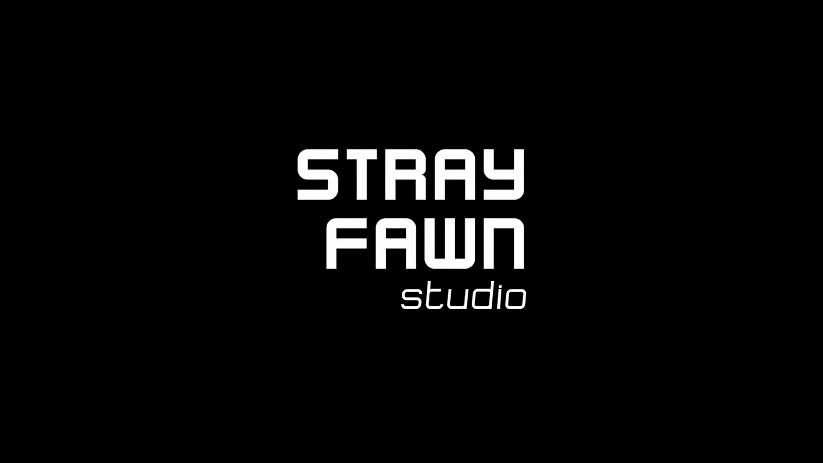 Stray Fawn Studio logo