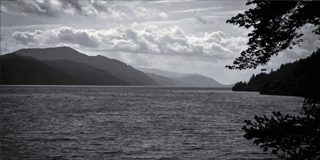 Footage of the Loch Ness Monster Could Have Been Captured By Webcams