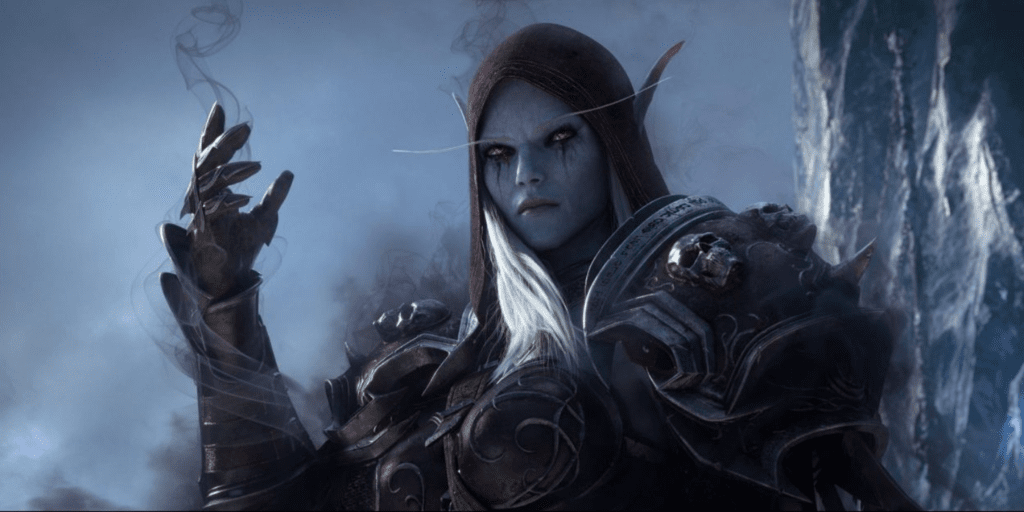 A WoW Player Hit Level 80 – Nine Hours After Wrath Classic Was Released