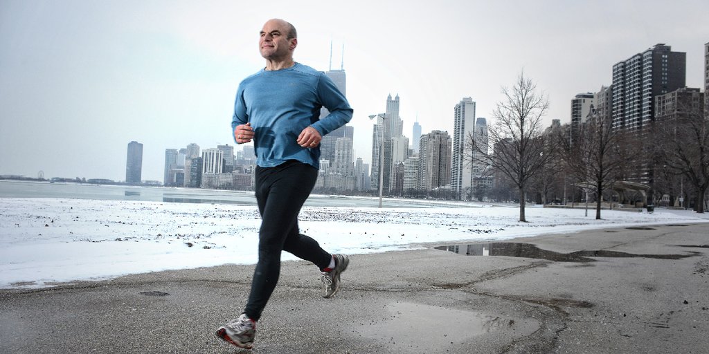 How to Maintain Good Fitness Levels During the Winter Months