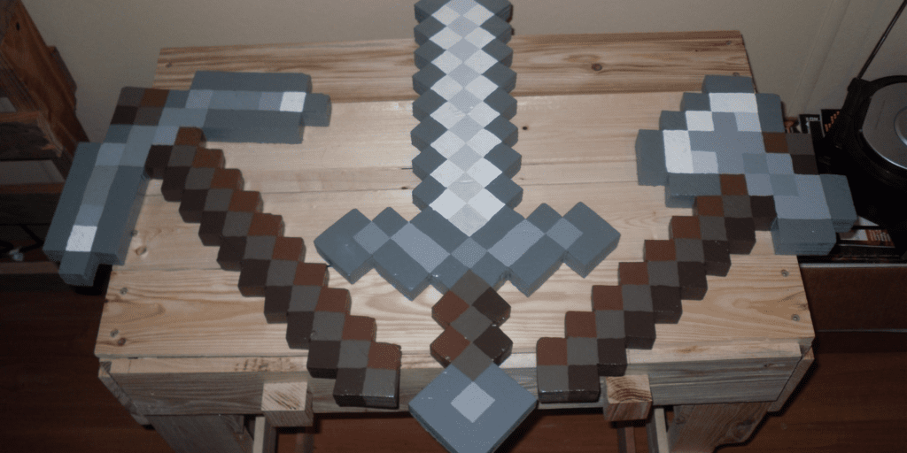 Top 5 DIY Gamerstatic Crafts Any Gamer Can Do on an Afternoon