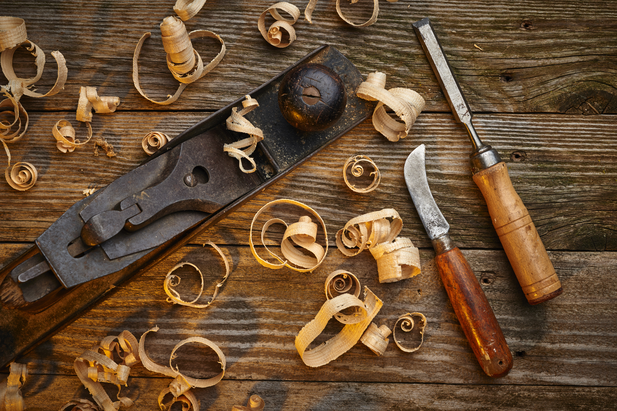 Common Woodworking Errors That Must Be Avoided When Starting a Project