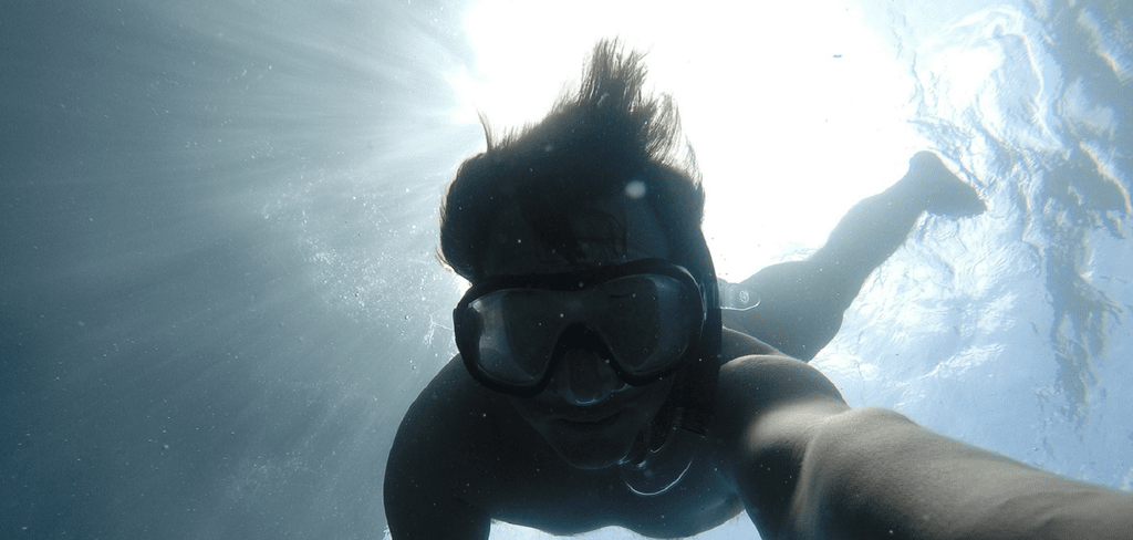 Man Lives Underwater for a Hundred Days in a One-of-a-Kind Study
