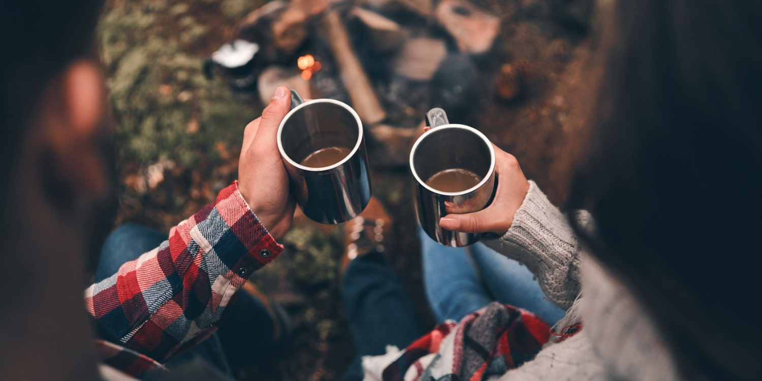 The 6 Best Instant Coffees for Your Next Camping Trip