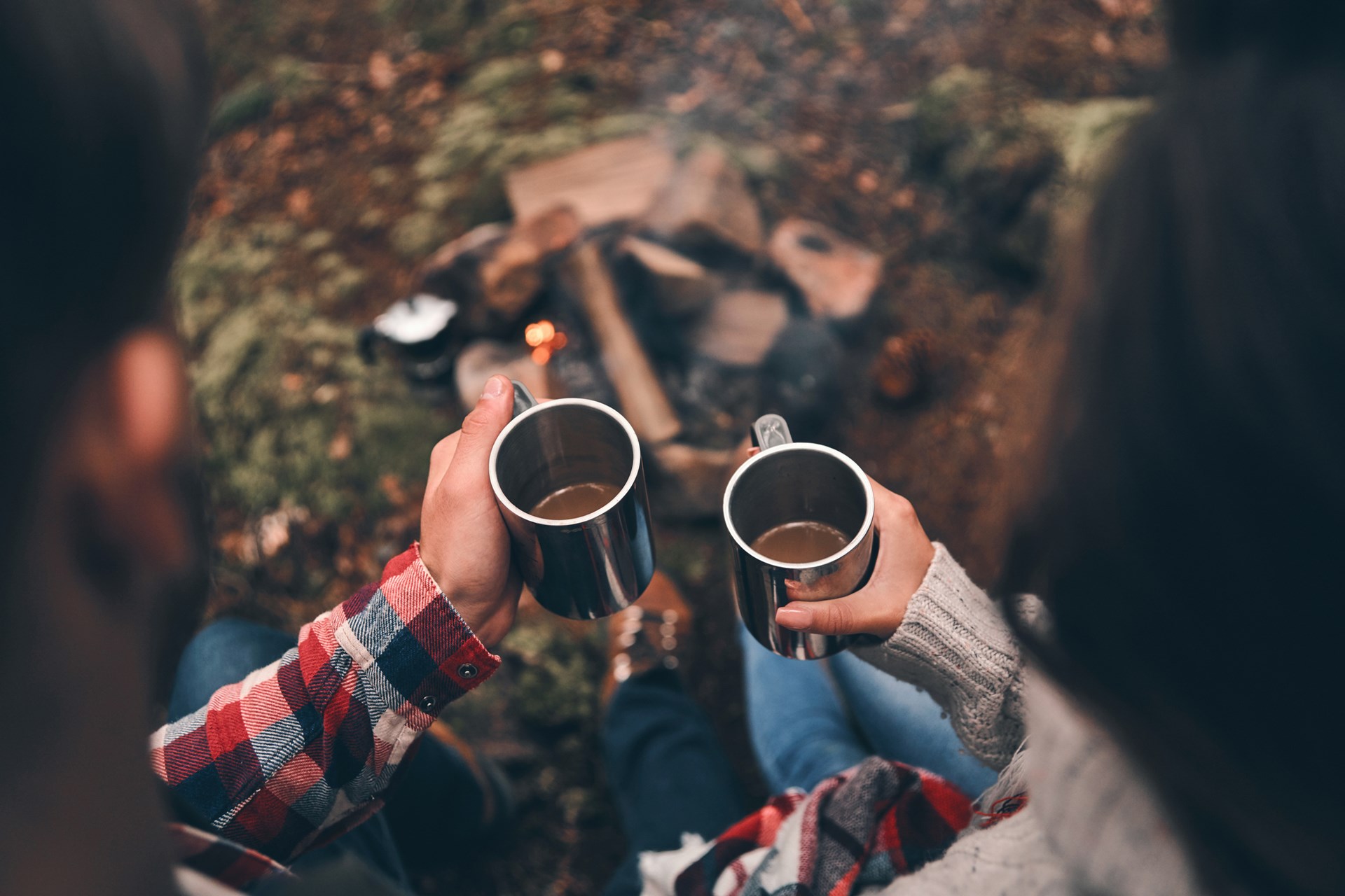 The Era of Instant Coffee Is in - Six Brews to Try While Camping