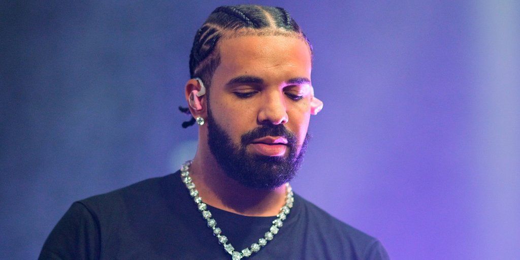 Drake Surprised His Fans by Announcing a New Album and a Poetry Book