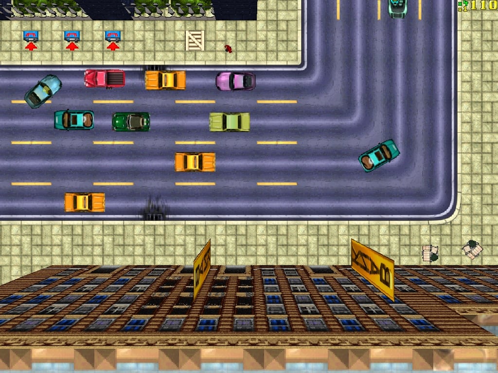 Behind-the-Scenes Video of Grand Theft Auto From 1996 Has Fans Convinced it ‘Wouldn’t Take Off’