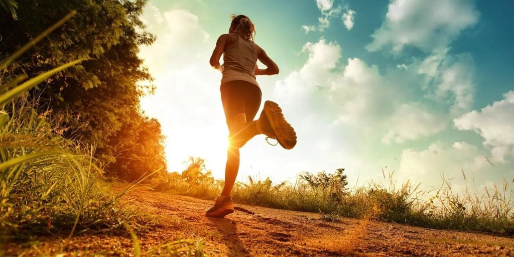 How Simple 10-Minute Runs Can Improve Mental Performance