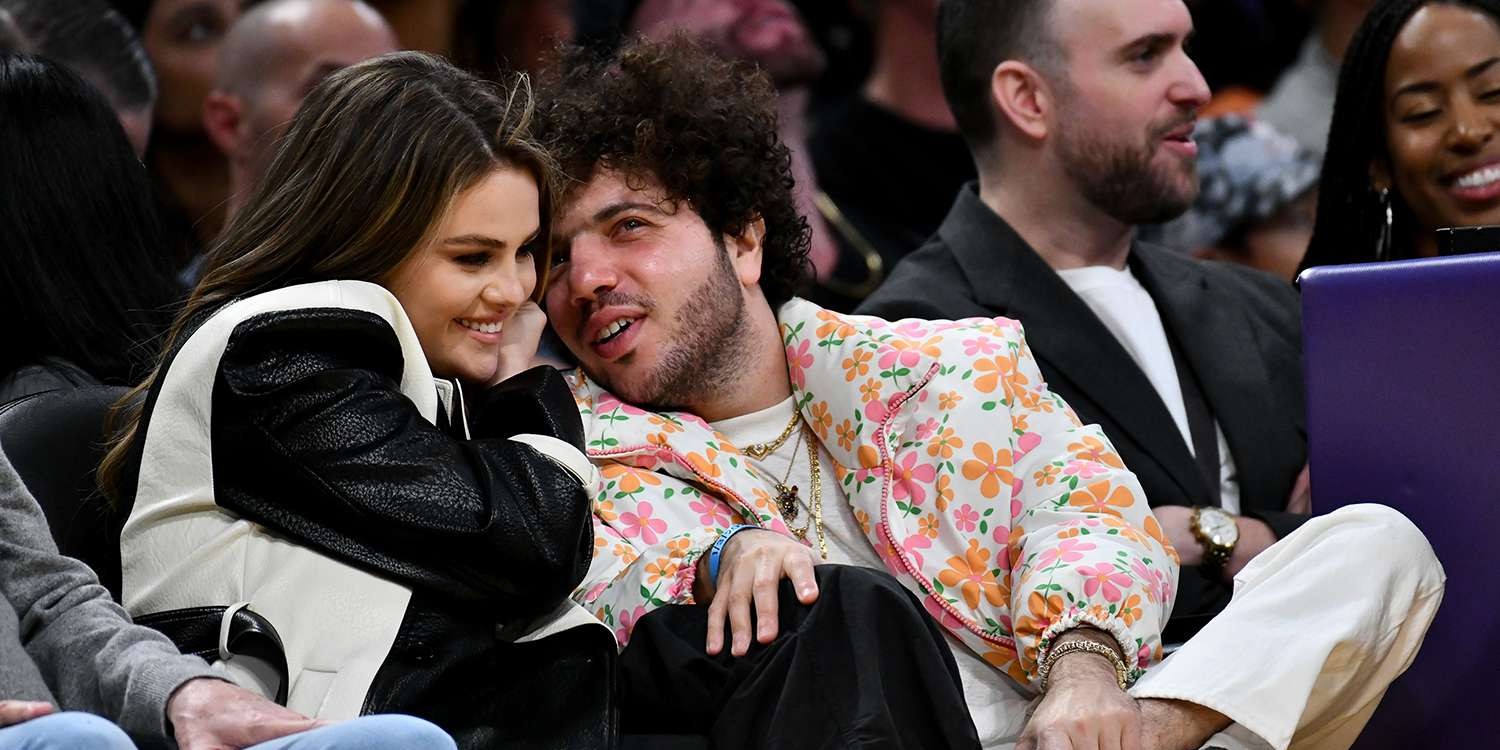Selena Gomez and Benny Blanco: A Complete Relationship Timeline