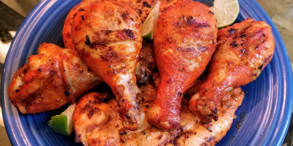 Check Out This Chicken Inasal Recipe