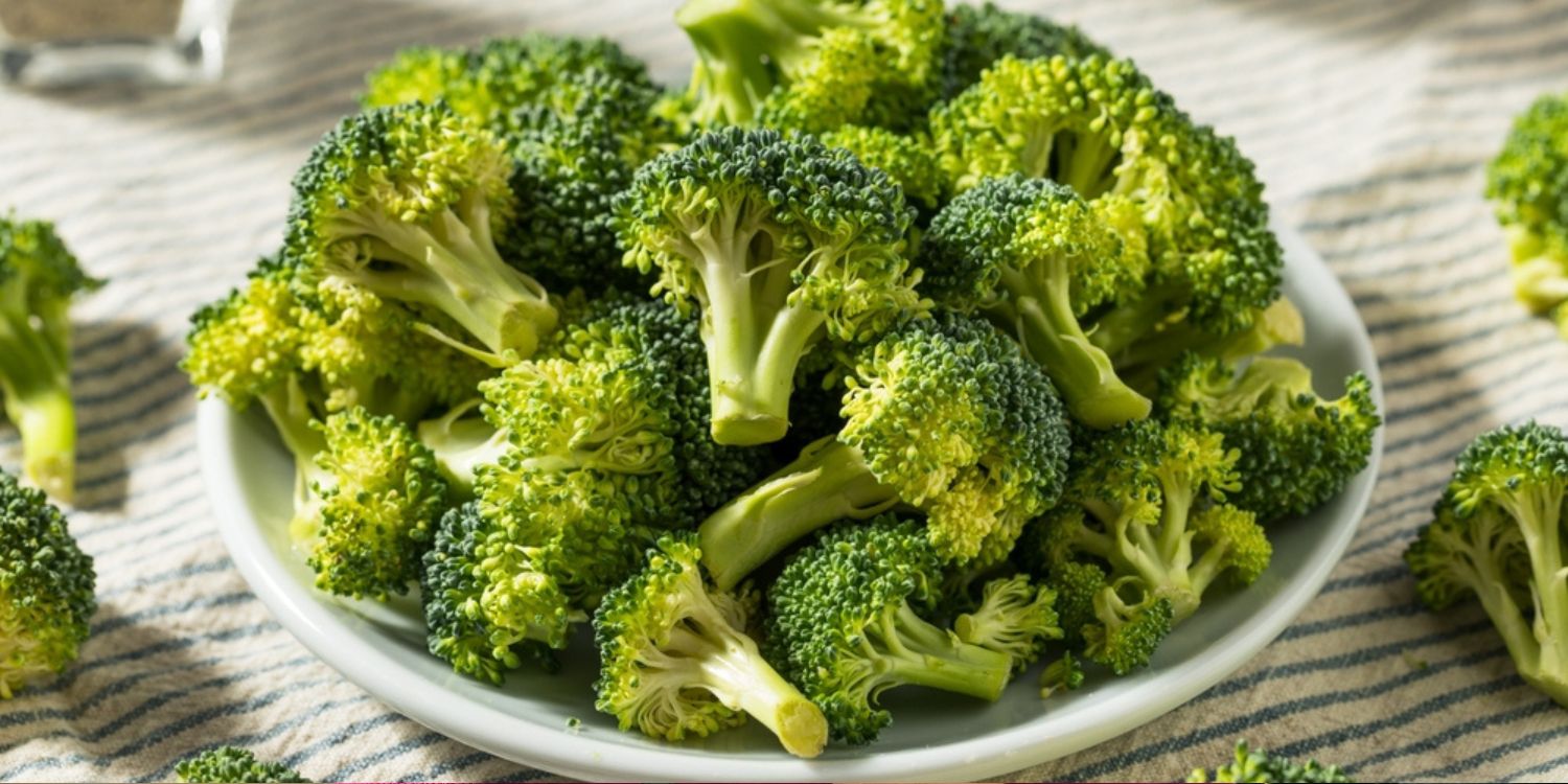 Tasty Broccoli